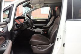 2019款广汽传祺GM6