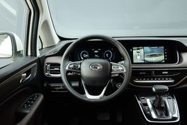 2019款广汽传祺GM6