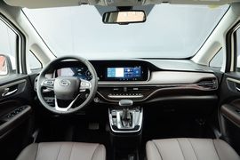 2019款广汽传祺GM6