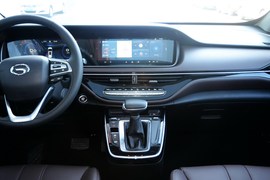 2019款广汽传祺GM6