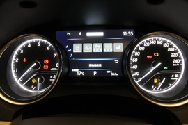 2019款丰田凯美瑞