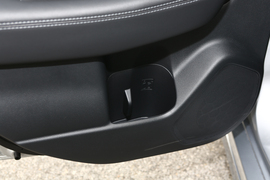 2019款斯巴鲁力狮