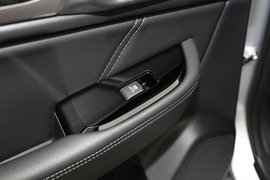 2019款斯巴鲁力狮