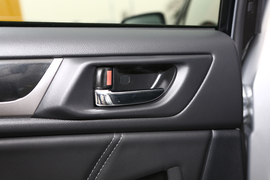 2019款斯巴鲁力狮