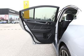 2019款斯巴鲁力狮