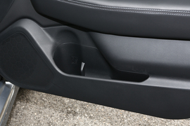 2019款斯巴鲁力狮