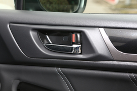 2019款斯巴鲁力狮