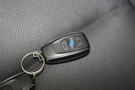 2019款斯巴鲁力狮