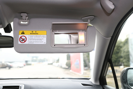 2019款斯巴鲁力狮