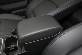 2019款斯巴鲁力狮