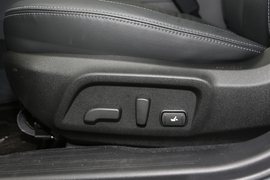 2019款斯巴鲁力狮