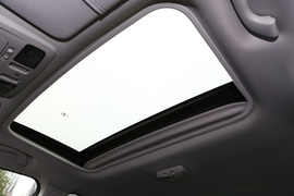 2019款斯巴鲁力狮