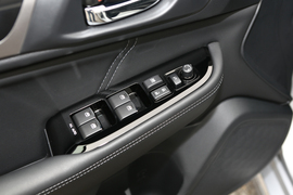 2019款斯巴鲁力狮