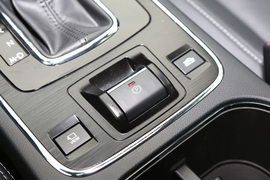 2019款斯巴鲁力狮