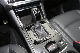 2019款斯巴鲁力狮