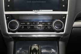 2019款斯巴鲁力狮