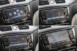 2014款和悦1.5手动本地评测