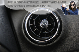 2014款和悦1.5手动本地评测