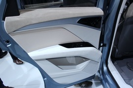 奥迪Q4