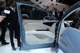 奥迪Q4