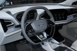 奥迪Q4