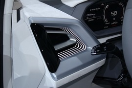 奥迪Q4
