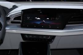 奥迪Q4