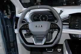 奥迪Q4