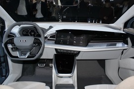 奥迪Q4