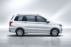 2019款五菱宏光S