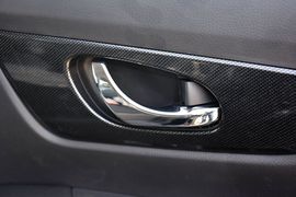 2014款日产奇骏2.5L