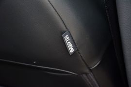2014款日产奇骏2.5L