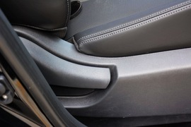 2014款日产奇骏2.5L