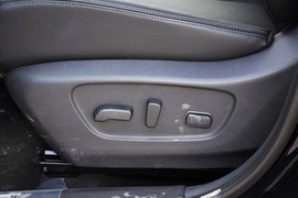 2014款日产奇骏2.5L