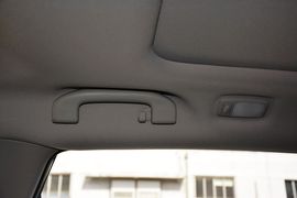 2014款日产奇骏2.5L