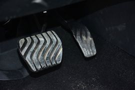 2014款日产奇骏2.5L