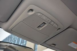 2014款日产奇骏2.5L