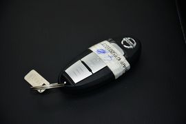 2014款日产奇骏2.5L