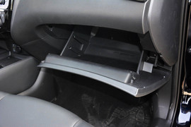 2014款日产奇骏2.5L
