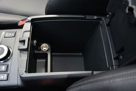 2014款日产奇骏2.5L