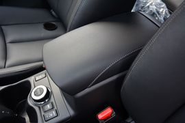 2014款日产奇骏2.5L