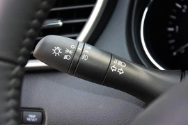 2014款日产奇骏2.5L