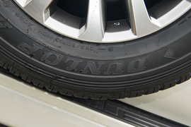 2018款丰田普拉多