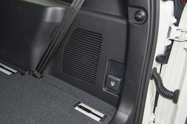 2018款丰田普拉多