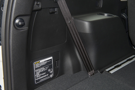 2018款丰田普拉多