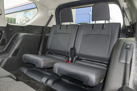 2018款丰田普拉多