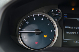 2018款丰田普拉多