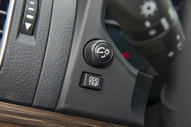 2018款丰田普拉多