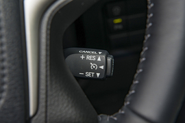 2018款丰田普拉多