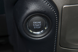 2018款丰田普拉多